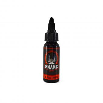 "Black Tribal - 30ml - Viking by Dynamic"  